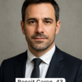 Benoît Caron
