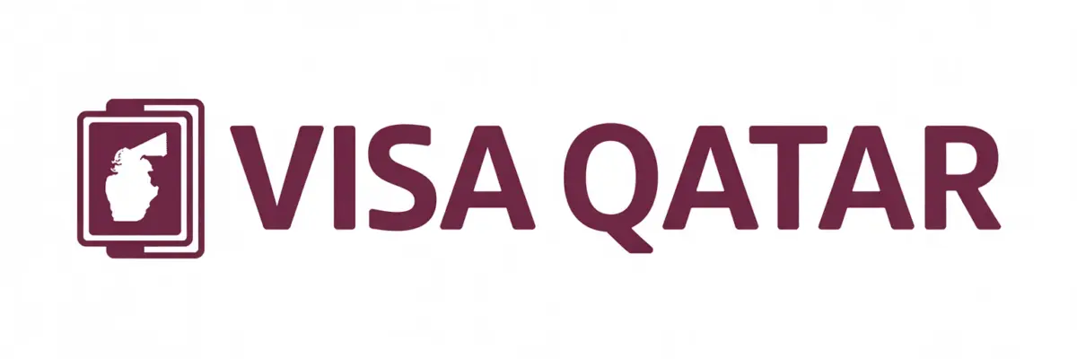 Visa Qatar – Hayya et Conditions d'Entrée au Qatar Logo